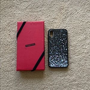 Casetify IPhone X/XS case